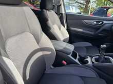 Nissan Qashqai DIG-T N-Connecta