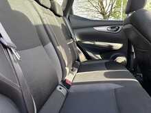 Nissan Qashqai DIG-T N-Connecta