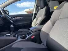 Nissan Qashqai DIG-T N-Connecta
