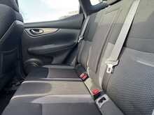 Nissan Qashqai DIG-T N-Connecta
