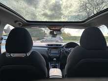 Nissan Qashqai DIG-T N-Connecta