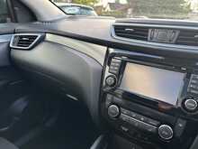 Nissan Qashqai DIG-T N-Connecta