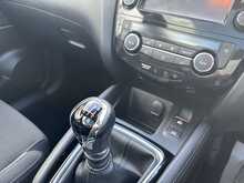 Nissan Qashqai DIG-T N-Connecta