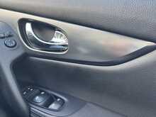 Nissan Qashqai DIG-T N-Connecta