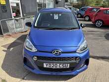 Hyundai i10 Play