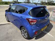 Hyundai i10 Play