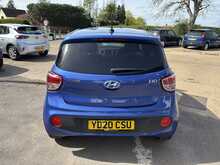 Hyundai i10 Play