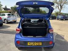 Hyundai i10 Play