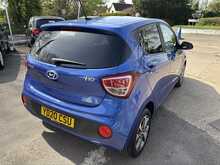 Hyundai i10 Play