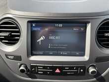 Hyundai i10 Play