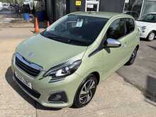 Peugeot 108 Collection