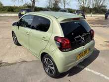 Peugeot 108 Collection