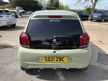 Peugeot 108 Collection