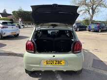 Peugeot 108 Collection