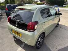 Peugeot 108 Collection
