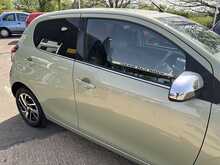 Peugeot 108 Collection