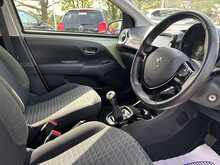 Peugeot 108 Collection