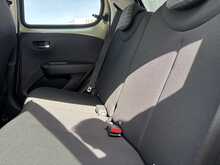 Peugeot 108 Collection