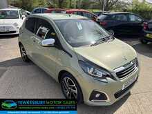 Peugeot 108 Collection