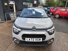 Citroen C3 PureTech C-Series Edition