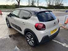Citroen C3 PureTech C-Series Edition