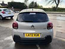 Citroen C3 PureTech C-Series Edition