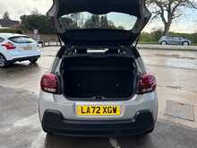 Citroen C3 PureTech C-Series Edition