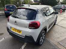 Citroen C3 PureTech C-Series Edition