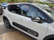 Citroen C3 PureTech C-Series Edition