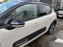 Citroen C3 PureTech C-Series Edition