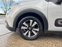 Citroen C3 PureTech C-Series Edition