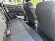 Citroen C3 PureTech C-Series Edition
