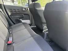 Citroen C3 PureTech C-Series Edition