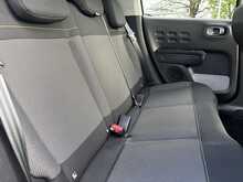 Citroen C3 PureTech C-Series Edition