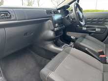 Citroen C3 PureTech C-Series Edition