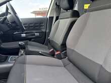 Citroen C3 PureTech C-Series Edition