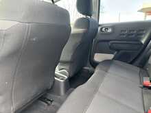 Citroen C3 PureTech C-Series Edition