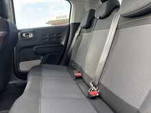 Citroen C3 PureTech C-Series Edition