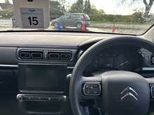 Citroen C3 PureTech C-Series Edition