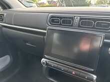 Citroen C3 PureTech C-Series Edition