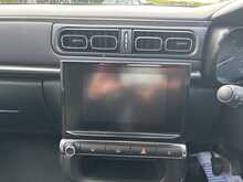 Citroen C3 PureTech C-Series Edition