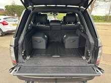Land Rover Range Rover V8 SV Autobiography Dynamic