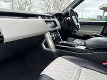 Land Rover Range Rover V8 SV Autobiography Dynamic