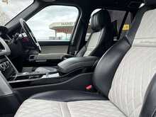 Land Rover Range Rover V8 SV Autobiography Dynamic