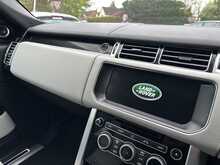 Land Rover Range Rover V8 SV Autobiography Dynamic