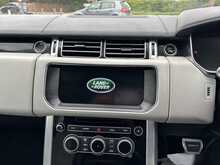 Land Rover Range Rover V8 SV Autobiography Dynamic