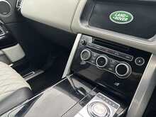 Land Rover Range Rover V8 SV Autobiography Dynamic