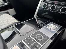 Land Rover Range Rover V8 SV Autobiography Dynamic