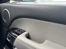 Land Rover Range Rover V8 SV Autobiography Dynamic
