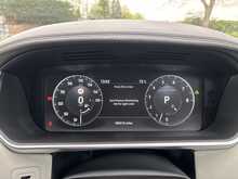 Land Rover Range Rover V8 SV Autobiography Dynamic